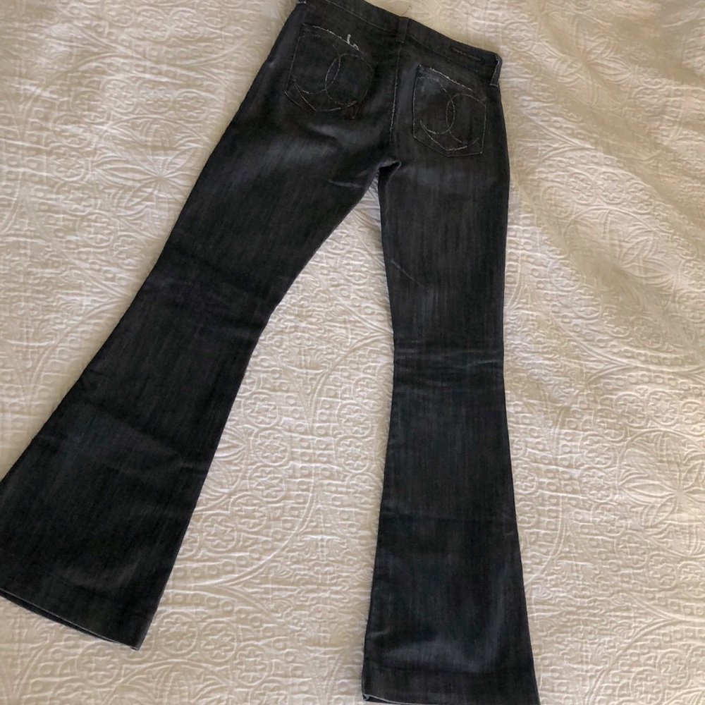 Citizens Mid-Rise Bell Bottoms